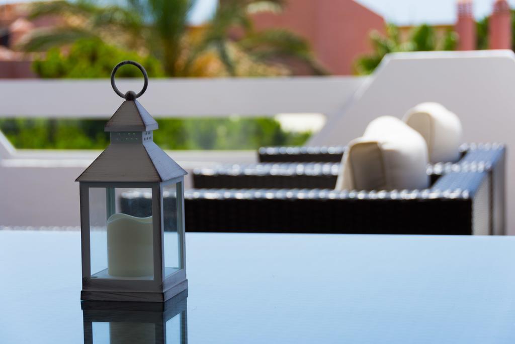 Penthouse Marbella Playa By Rafleys Apartman Kültér fotó
