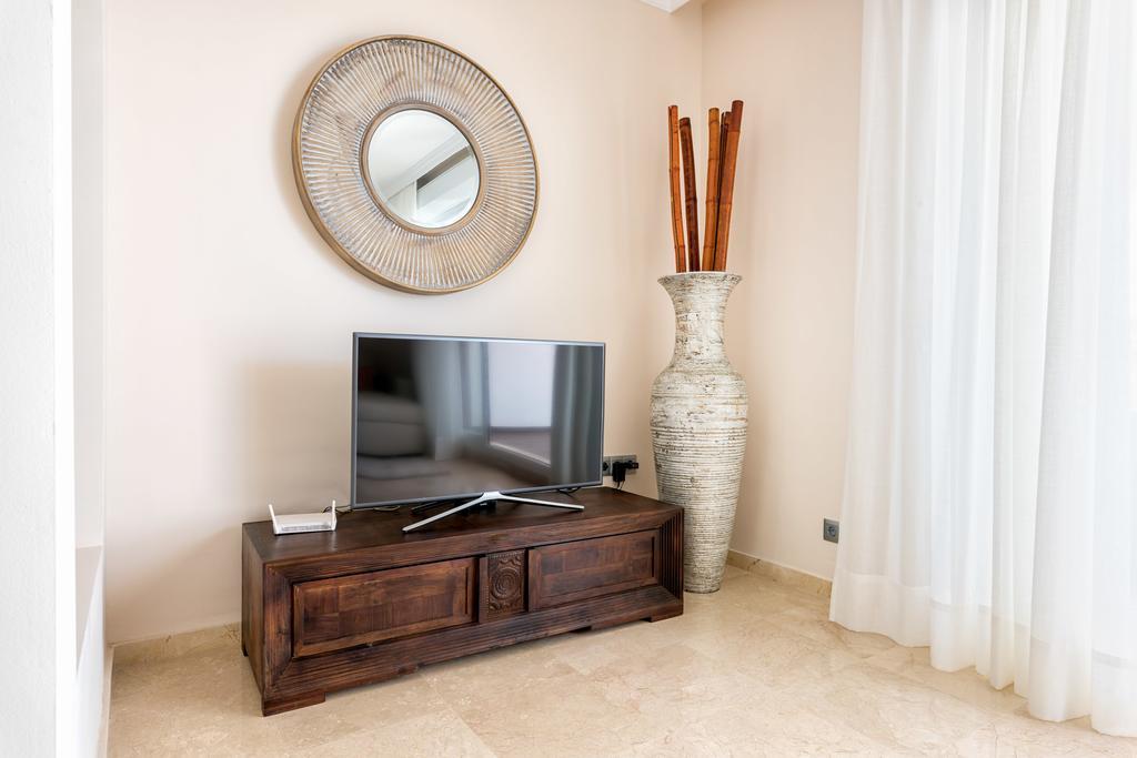 Penthouse Marbella Playa By Rafleys Apartman Kültér fotó