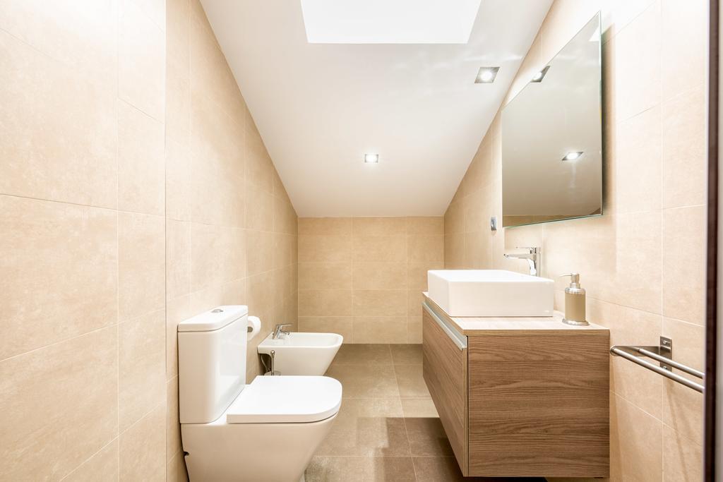 Penthouse Marbella Playa By Rafleys Apartman Kültér fotó