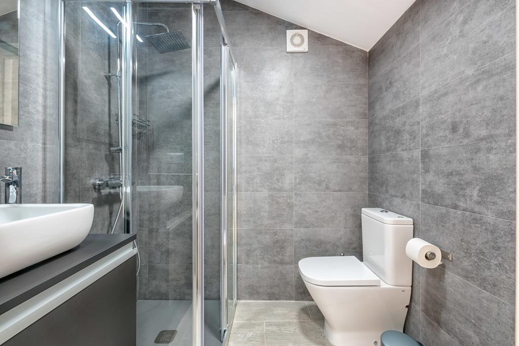 Penthouse Marbella Playa By Rafleys Apartman Kültér fotó
