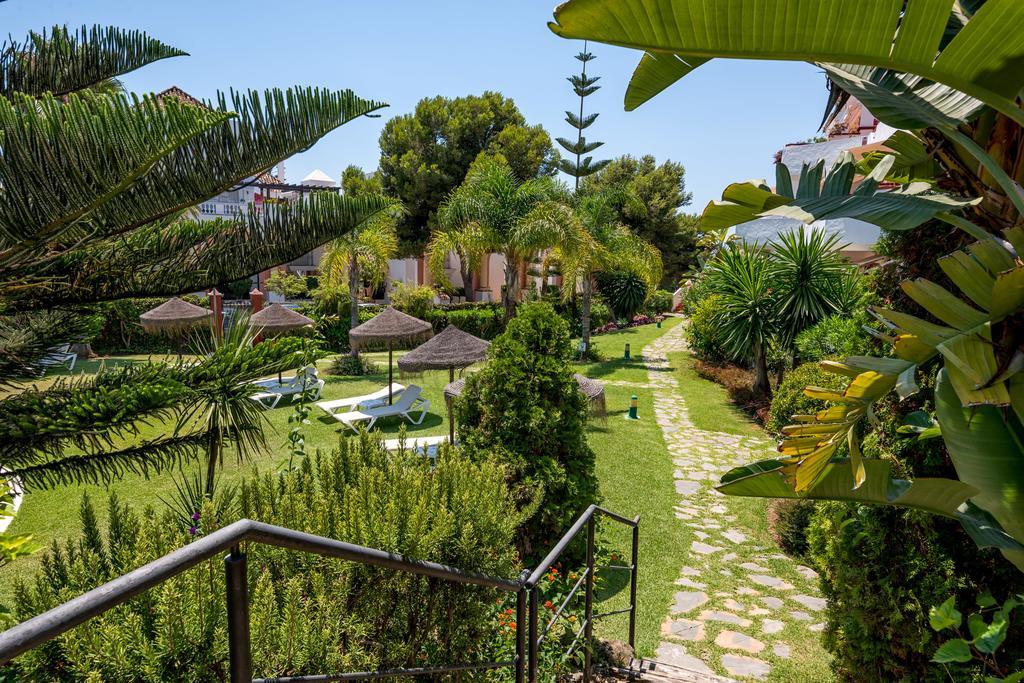 Penthouse Marbella Playa By Rafleys Apartman Kültér fotó