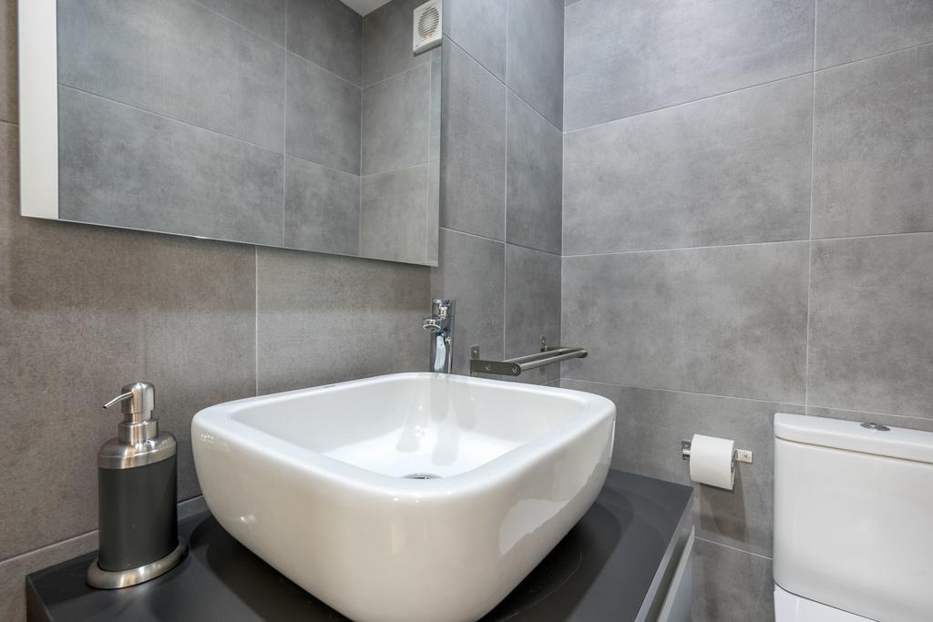 Penthouse Marbella Playa By Rafleys Apartman Kültér fotó
