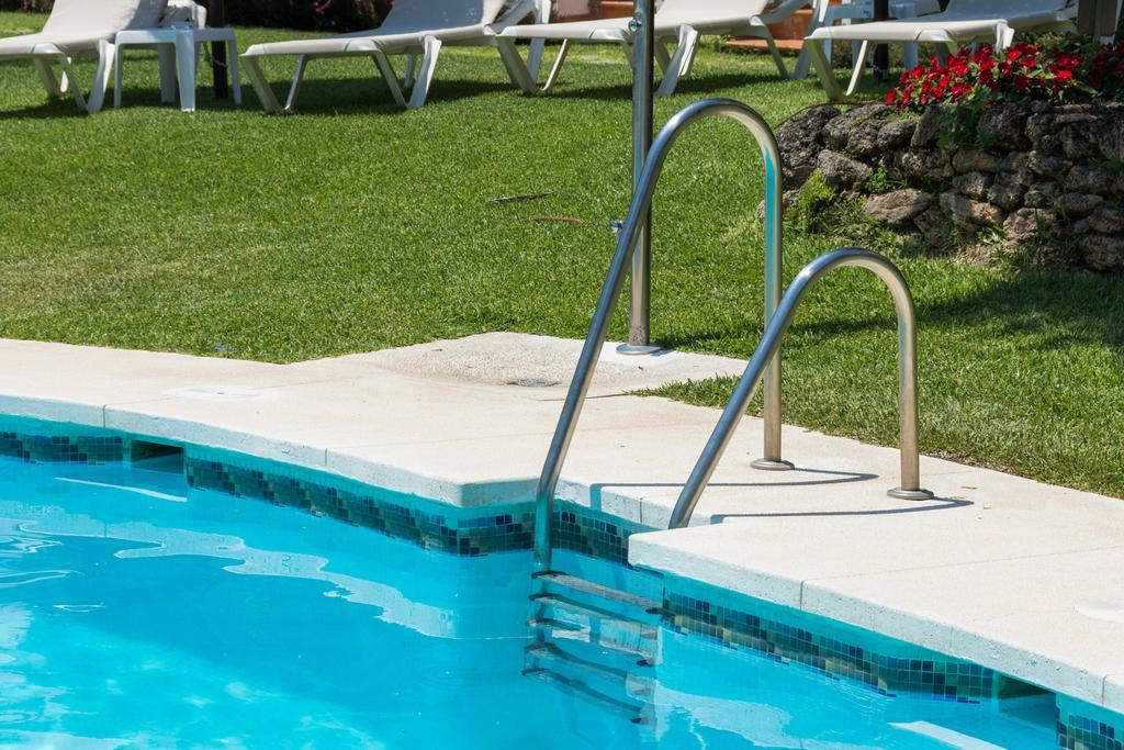 Penthouse Marbella Playa By Rafleys Apartman Kültér fotó